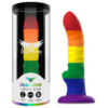 MYTHOLOGY COLBY PRIDE DILDO M - Image 2