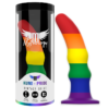 MYTHOLOGY KUNO PRIDE DILDO S - Image 2