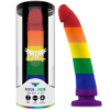MYTHOLOGY DEVON PRIDE DILDO L - Image 2