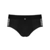 OBSESSIVE - BOLDERO BRIEDS PRETO S/M - Image 3