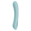 VIBRADOR KIIROO PEARL 2+ PONTO G - TURQUESA - Image 3