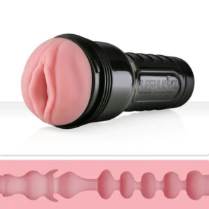 vVigoroso MALHA MINI-LOTUS FLESHLIGHT PINK LADY