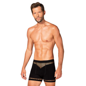 vVigoroso OBSESSIVE - M102 BOXER S/M/L