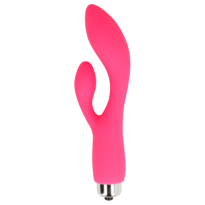 vVigoroso OHMAMA - VIBRADOR COM COELHO 12