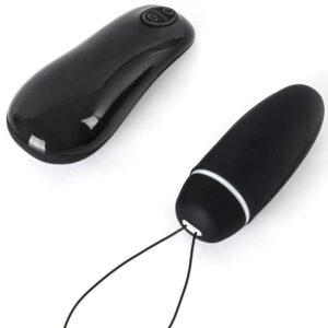 vVigoroso B SWISH - BNAUGHTY DELUXE UNLEASHED BLACK