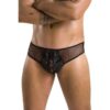 PASSION - 035 SLIP RICHARD PRETO S/M - Image 3