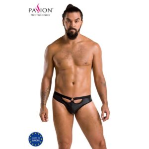 vVigoroso PASSION - 041 SLIP OPEN JOE PRETO S/M