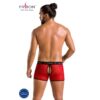 PASSION - 046 CURTO PARKER VERMELHO S/M - Image 2