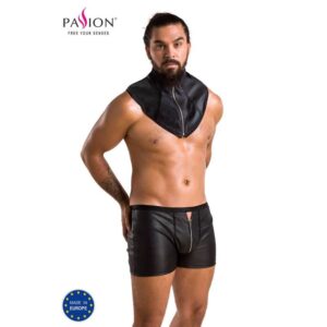 vVigoroso PASSION - 051 CONJUNTO EDWARD PRETO S/M