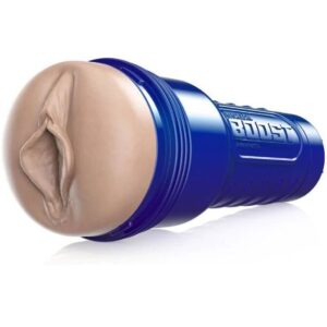 vVigoroso FLESHLIGHT BOOST BANG LM FLESH (RP)