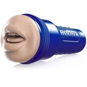 vVigoroso FLESHLIGHT BOOST BLOW LM FLESH (RP)