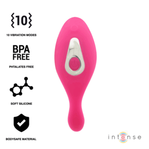 vVigoroso INTENSE - ROB PINK CALÇA COM CONTROLE REMOTO