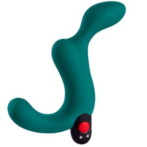 vVigoroso FUN FACTORY - DUKE PROSTATE STIMULATOR DEEP SEA BLUE