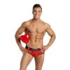 ANAIS MEN - BRAVE JOCK BIKINI S - Image 2