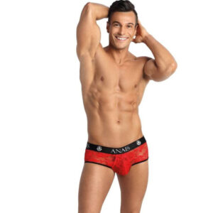 vVigoroso ANAIS MEN - BRAVE JOCK BIKINI S