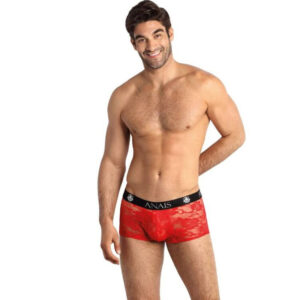 vVigoroso ANAIS MEN - BRAVE BOXER S