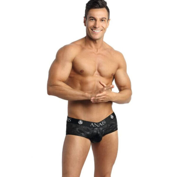 vVigoroso ANAIS MEN - ELECTRO JOCK BIKINI S