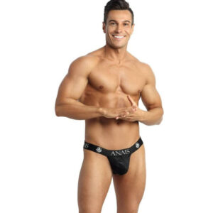 vVigoroso ANAIS MEN - ELECTRO JOCK STRAP S