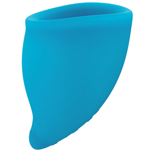 vVigoroso FUN FACTORY - FUN CUP SINGLE SIZE A TURQUOISE