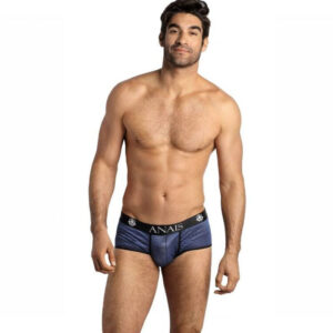 vVigoroso ANAIS MEN - NAVAL BRIEF M