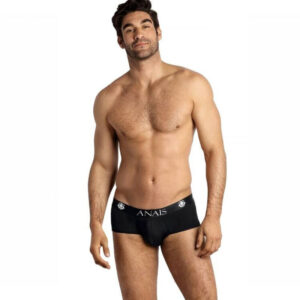 vVigoroso ANAIS MEN - PETROL BRIEF S