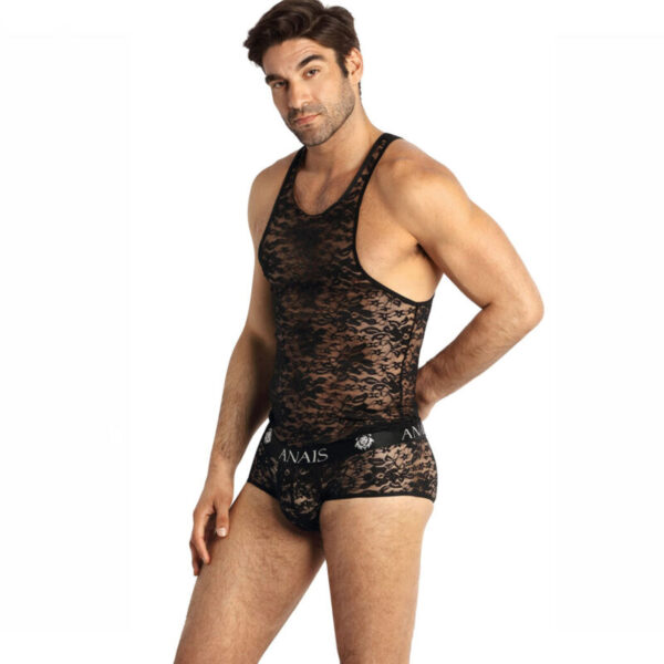 vVigoroso ANAIS MEN - ROMANCE TOP S
