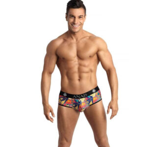 vVigoroso ANAIS MEN - COMICS JOCK BIKINI S