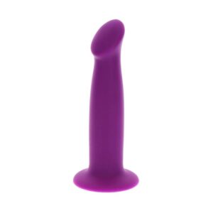 vVigoroso GET REAL - GOODHEAD DONG 12 CM ROXO