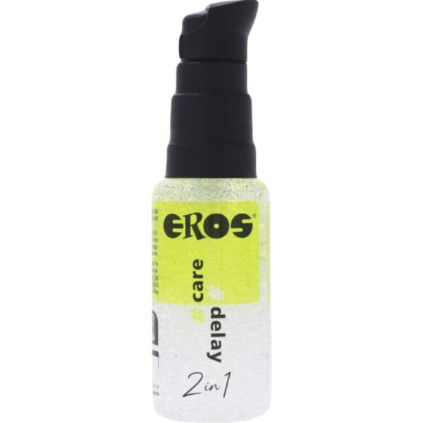 vVigoroso EROS - LUBE CARE DELAY 30 ML