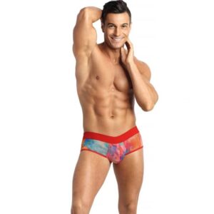 vVigoroso ANAIS MEN - FALCON JOCK BIKINI S