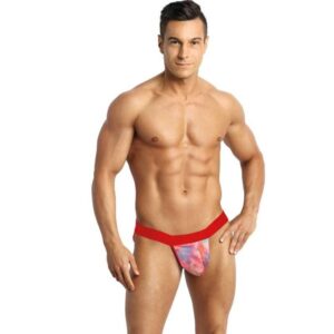 vVigoroso ANAIS MEN - FALCON JOCK STRAP S