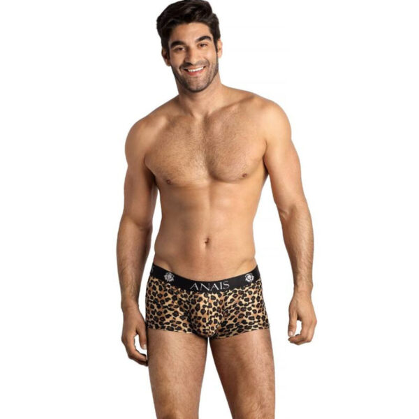 vVigoroso ANAIS MEN - MERCURY BOXER S