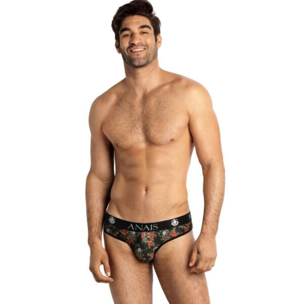 vVigoroso ANAIS MEN - POWER SLIP S