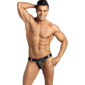 vVigoroso ANAIS MEN - POWER JOCK STRAP S