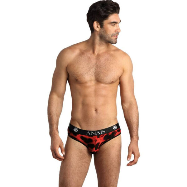 vVigoroso ANAIS MEN - SAVAGE SLIP S