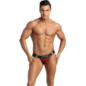 vVigoroso ANAIS MEN - SAVAGE JOCK STRAP S