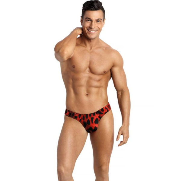vVigoroso ANAIS MEN - SAVAGE STRING S