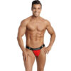 vVigoroso ANAIS MEN - SOUL JOCK STRAP S