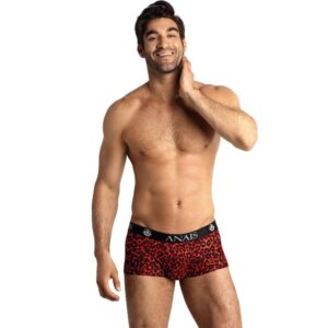 vVigoroso ANAIS MEN - TRIBAL BOXER S