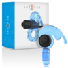 INTENSE - FRY RECHARGEABLE AND VIBRATING RING BLUE - Image 2