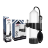 VIBRADOR TRANSPARENTE RX3 VICIADO EM BOMBA - Image 2
