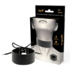 vVigoroso COQUETTE CHIC DESIRE - GARGANTILHA DE COURO VEGANO