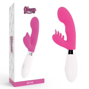 vVigoroso GLOSSY - COELHO ELVIS ROSA