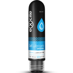 Vigoroso - EXCITE - LUBE ORIGINAL 100 ML