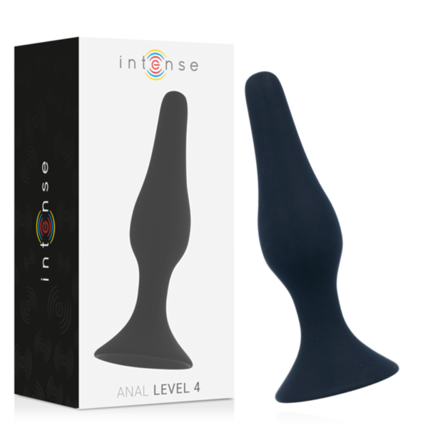 vVigoroso NÍVEL ANAL INTENSO 4 15