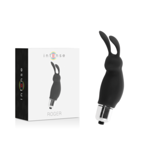 vVigoroso COELHO INTENSO ROGER BLACK