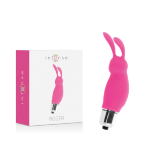 vVigoroso COELHO INTENSO ROGER PINK
