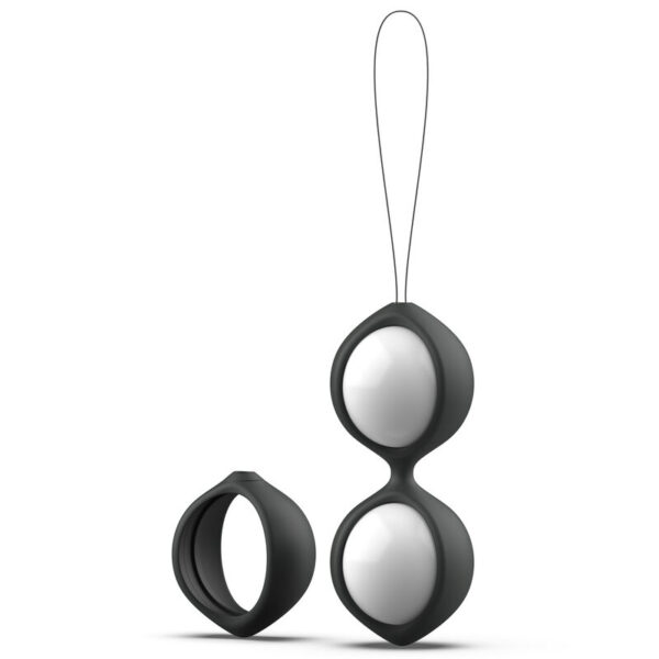 vVigoroso B SWISH - BFIT CLASSIC FLEX BLACK 38 G.