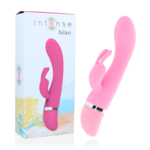 vVigoroso INTENSO HILARI VIBRATOR PINK