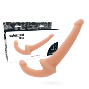 vVigoroso TOYS TOYS DILDO COM RNA S SEM SUPORTE NATURAL